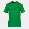 Gildan DryBlend® T-Shirt Thumbnail