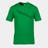 Gildan DryBlend® T-Shirt Thumbnail