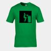 Gildan DryBlend® T-Shirt Thumbnail