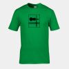 Gildan DryBlend® T-Shirt Thumbnail