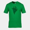 Gildan DryBlend® T-Shirt Thumbnail