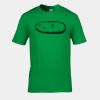 Gildan DryBlend® T-Shirt Thumbnail