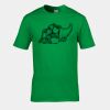 Gildan DryBlend® T-Shirt Thumbnail