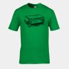 Gildan DryBlend® T-Shirt Thumbnail