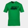 Gildan DryBlend® T-Shirt Thumbnail