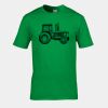Gildan DryBlend® T-Shirt Thumbnail