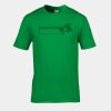 Gildan DryBlend® T-Shirt Thumbnail