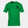 Gildan DryBlend® T-Shirt Thumbnail