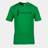 Gildan DryBlend® T-Shirt Thumbnail