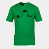 Gildan DryBlend® T-Shirt Thumbnail