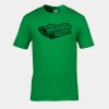 Gildan DryBlend® T-Shirt Thumbnail