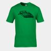 Gildan DryBlend® T-Shirt Thumbnail