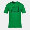 Gildan DryBlend® T-Shirt Thumbnail