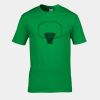 Gildan DryBlend® T-Shirt Thumbnail