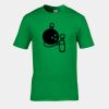 Gildan DryBlend® T-Shirt Thumbnail