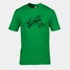 Gildan DryBlend® T-Shirt Thumbnail