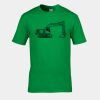 Gildan DryBlend® T-Shirt Thumbnail