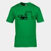 Gildan DryBlend® T-Shirt Thumbnail