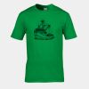 Gildan DryBlend® T-Shirt Thumbnail