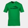 Gildan DryBlend® T-Shirt Thumbnail