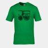 Gildan DryBlend® T-Shirt Thumbnail