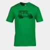 Gildan DryBlend® T-Shirt Thumbnail