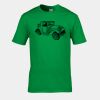 Gildan DryBlend® T-Shirt Thumbnail