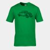 Gildan DryBlend® T-Shirt Thumbnail