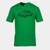Gildan DryBlend® T-Shirt Thumbnail