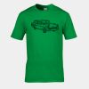 Gildan DryBlend® T-Shirt Thumbnail