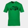 Gildan DryBlend® T-Shirt Thumbnail
