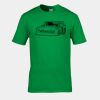 Gildan DryBlend® T-Shirt Thumbnail