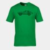 Gildan DryBlend® T-Shirt Thumbnail