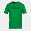 Gildan DryBlend® T-Shirt Thumbnail