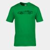 Gildan DryBlend® T-Shirt Thumbnail