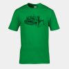 Gildan DryBlend® T-Shirt Thumbnail