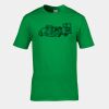 Gildan DryBlend® T-Shirt Thumbnail