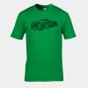 Gildan DryBlend® T-Shirt Thumbnail