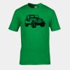 Gildan DryBlend® T-Shirt Thumbnail