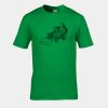 Gildan DryBlend® T-Shirt Thumbnail
