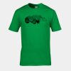 Gildan DryBlend® T-Shirt Thumbnail