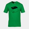 Gildan DryBlend® T-Shirt Thumbnail