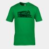 Gildan DryBlend® T-Shirt Thumbnail