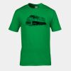 Gildan DryBlend® T-Shirt Thumbnail