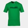 Gildan DryBlend® T-Shirt Thumbnail