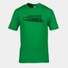 Gildan DryBlend® T-Shirt Thumbnail