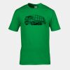 Gildan DryBlend® T-Shirt Thumbnail