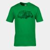 Gildan DryBlend® T-Shirt Thumbnail