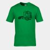 Gildan DryBlend® T-Shirt Thumbnail