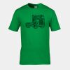 Gildan DryBlend® T-Shirt Thumbnail